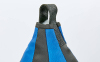 Мешок боксерский Шлемовидный Большой шлем BOXER 1007-01 высота 95см черный-синий 3