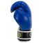 Перчатки боксерские профессиональные на липучке кожаные ФБУ BOXER Profi BO-2001 10-12унций цвета в ассортименте 8