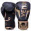Перчатки боксерские VENUM ELITE VN1392-535 10-16 унций камуфляж-золото 0