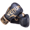 Боксерські рукавиці VENUM ELITE VN1392-535 10-16 унцій камуфляж-золото 4