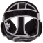 Шлем боксерский открытый VENUM CHALLENGER VN03172 цвета в ассортименте 12