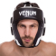 Шлем боксерский открытый VENUM CHALLENGER VN03172 цвета в ассортименте 15