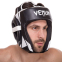 Шлем боксерский открытый VENUM CHALLENGER VN03172 цвета в ассортименте 16