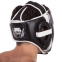 Шлем боксерский открытый VENUM CHALLENGER VN03172 цвета в ассортименте 17
