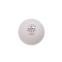 Набор мячей для настольного тенниса DUNLOP 40+ FORT TOURNAMEN DL679322 3шт белый 1