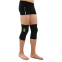 Наколінники для плавання в холодній воді MADWAVE NEO DSSS KNEE WARMERS M204210 розмір S-XL чорний 3