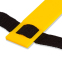 Координационная лестница дорожка для тренировки скорости SP-Sport C-4893 3м черный-желтый 0