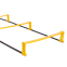 Координаційні сходи доріжка з бар'єрами SP-Sport C-4892-12 4,3м жовтий 3