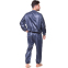 Костюм-сауна SIBOTE Sauna Suit ST-0025 XL-3XL сірий 0
