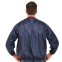 Костюм-сауна для похудения SAUNA SUIT SIBOTE ST-0025 XL-3XL серый 4