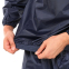 Костюм-сауна для похудения SAUNA SUIT SIBOTE ST-0025 XL-3XL серый 6