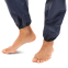 Костюм-сауна для похудения SAUNA SUIT SIBOTE ST-0025 XL-3XL серый 14