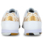 Обувь для футзала мужская MARATON 230323-3 размер 40-45 белый-золотой 5