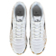 Взуття для футзалу чоловіче MARATON 230323-3 розмір 40-45 білий-золотий 6