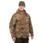 Куртка бушлат тактическая Military Rangers ZK-M301 размер M-4XL цвет Камуфляж Multicam 1