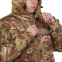Куртка бушлат тактична Military Rangers ZK-M301 розмір M-4XL колір Камуфляж Multicam 5