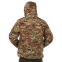 Куртка бушлат тактична Military Rangers ZK-M301 розмір M-4XL колір Камуфляж Multicam 7