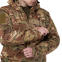 Куртка бушлат тактична Military Rangers ZK-M301 розмір M-4XL колір Камуфляж Multicam 8
