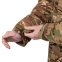 Куртка бушлат тактична Military Rangers ZK-M301 розмір M-4XL колір Камуфляж Multicam 13