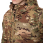 Куртка бушлат тактична Military Rangers ZK-M301 розмір M-4XL колір Камуфляж Multicam 14