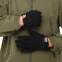 Перчатки тактические с закрытыми пальцами S.11 BC-4921 размер L цвета в ассортименте 11