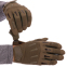 Перчатки тактические с закрытыми пальцами BLACKHAWK BC-4925 размер M-XL цвета в ассортименте 0