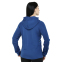 Кофта спортивная на молнии с капюшоном Lingo LD-6634 M-3XL цвета в ассортименте 3