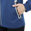 Кофта спортивная на молнии с капюшоном Lingo LD-6634 M-3XL цвета в ассортименте 7
