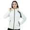Кофта спортивная на молнии с капюшоном Lingo LD-6634 M-3XL цвета в ассортименте 11