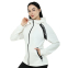 Кофта спортивная на молнии с капюшоном Lingo LD-6634 M-3XL цвета в ассортименте 12