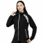 Кофта спортивная на молнии с капюшоном Lingo LD-6634 M-3XL цвета в ассортименте 17