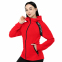 Кофта спортивная на молнии с капюшоном Lingo LD-6634 M-3XL цвета в ассортименте 18
