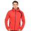Кофта спортивная на молнии с капюшоном Lingo LD-6634 M-3XL цвета в ассортименте 20