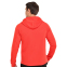 Кофта спортивная на молнии с капюшоном Lingo LD-6634 M-3XL цвета в ассортименте 22