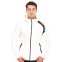 Кофта спортивная на молнии с капюшоном Lingo LD-6634 M-3XL цвета в ассортименте 40