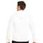Кофта спортивная на молнии с капюшоном Lingo LD-6634 M-3XL цвета в ассортименте 43