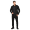 Кофта спортивная на молнии Lingo LD-6641 M-3XL цвета в ассортименте 26
