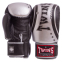 Боксерські рукавиці шкіряні TWINS FBGVL3-TW4 10-16унцій кольори в асортименті 1
