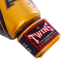 Боксерські рукавиці шкіряні TWINS FBGVL3-TW4 10-16унцій кольори в асортименті 4