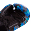 Перчатки боксерские кожаные TWINS FBGV 10-18унций цвета в ассортименте 5