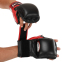 Рукавиці Краби спарингові для MMA TWINS GGL-1 M-XL кольори в асортименті 1
