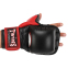 Рукавиці Краби спарингові для MMA TWINS GGL-1 M-XL кольори в асортименті 3