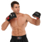 Рукавиці Краби спарингові для MMA TWINS GGL-1 M-XL кольори в асортименті 7