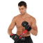 Рукавиці Краби спарингові для MMA TWINS GGL-1 M-XL кольори в асортименті 8