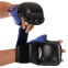 Рукавиці Краби спарингові для MMA TWINS GGL-1 M-XL кольори в асортименті 10