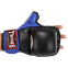 Рукавиці Краби спарингові для MMA TWINS GGL-1 M-XL кольори в асортименті 12
