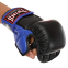 Рукавиці Краби спарингові для MMA TWINS GGL-1 M-XL кольори в асортименті 14