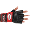 Рукавиці для змішаних єдиноборств MMA TWINS GGL-4 M-XL кольори в асортименті 2