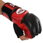 Рукавиці для змішаних єдиноборств MMA TWINS GGL-4 M-XL кольори в асортименті 4