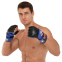 Рукавиці для змішаних єдиноборств MMA TWINS GGL-4 M-XL кольори в асортименті 13
